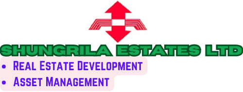 Logo of a company