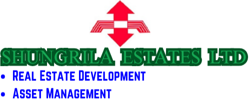 Logo of a company